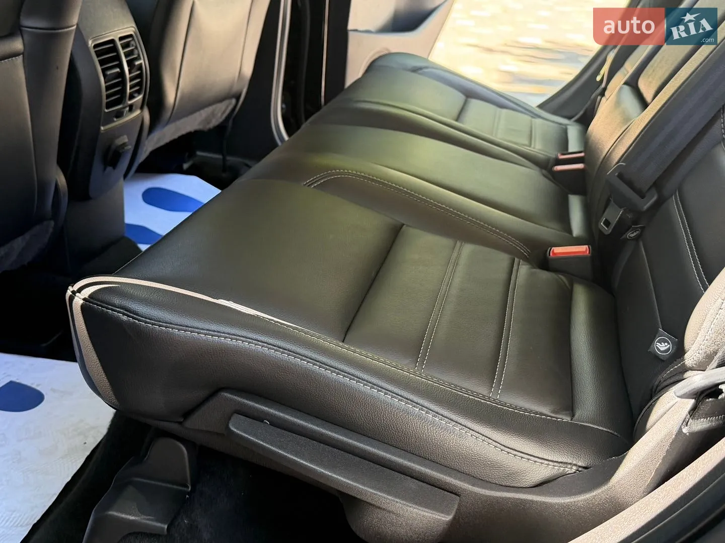 2018 Ford Escape - мініатюра 66