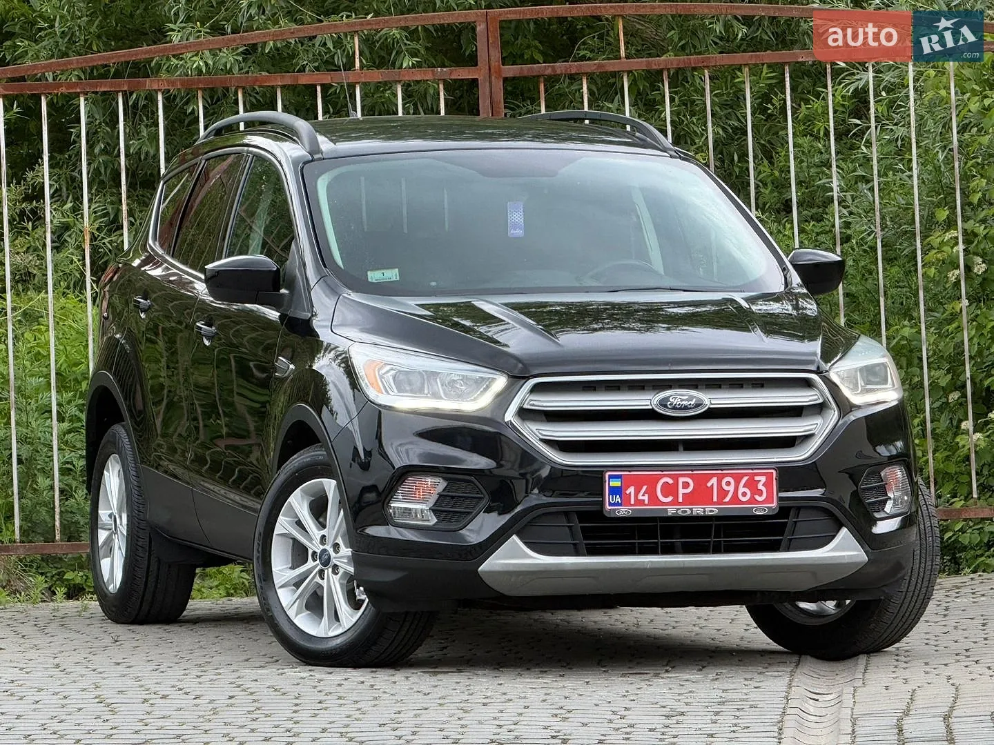 2019 Ford Escape - мініатюра 3