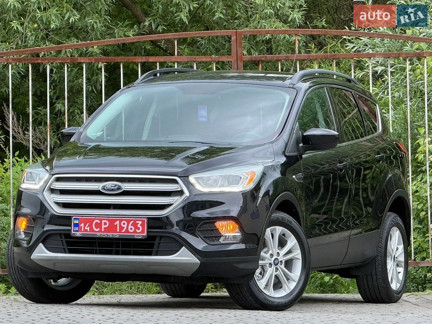 2019 Ford Escape - мініатюра 19