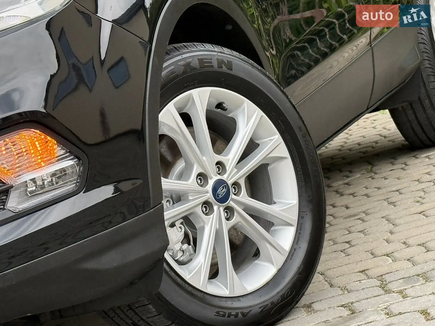 2019 Ford Escape - мініатюра 25