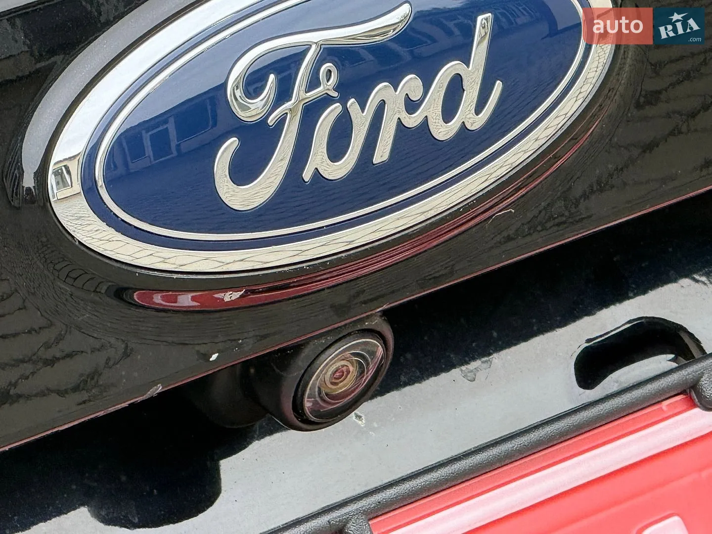2019 Ford Escape - мініатюра 33