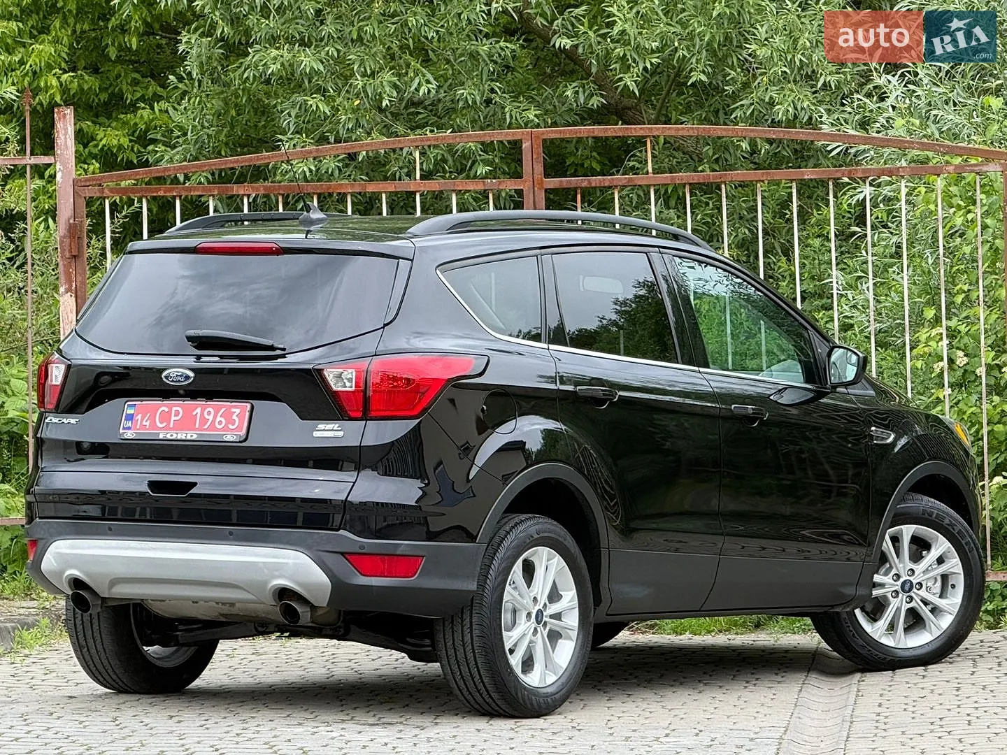 2019 Ford Escape - мініатюра 43