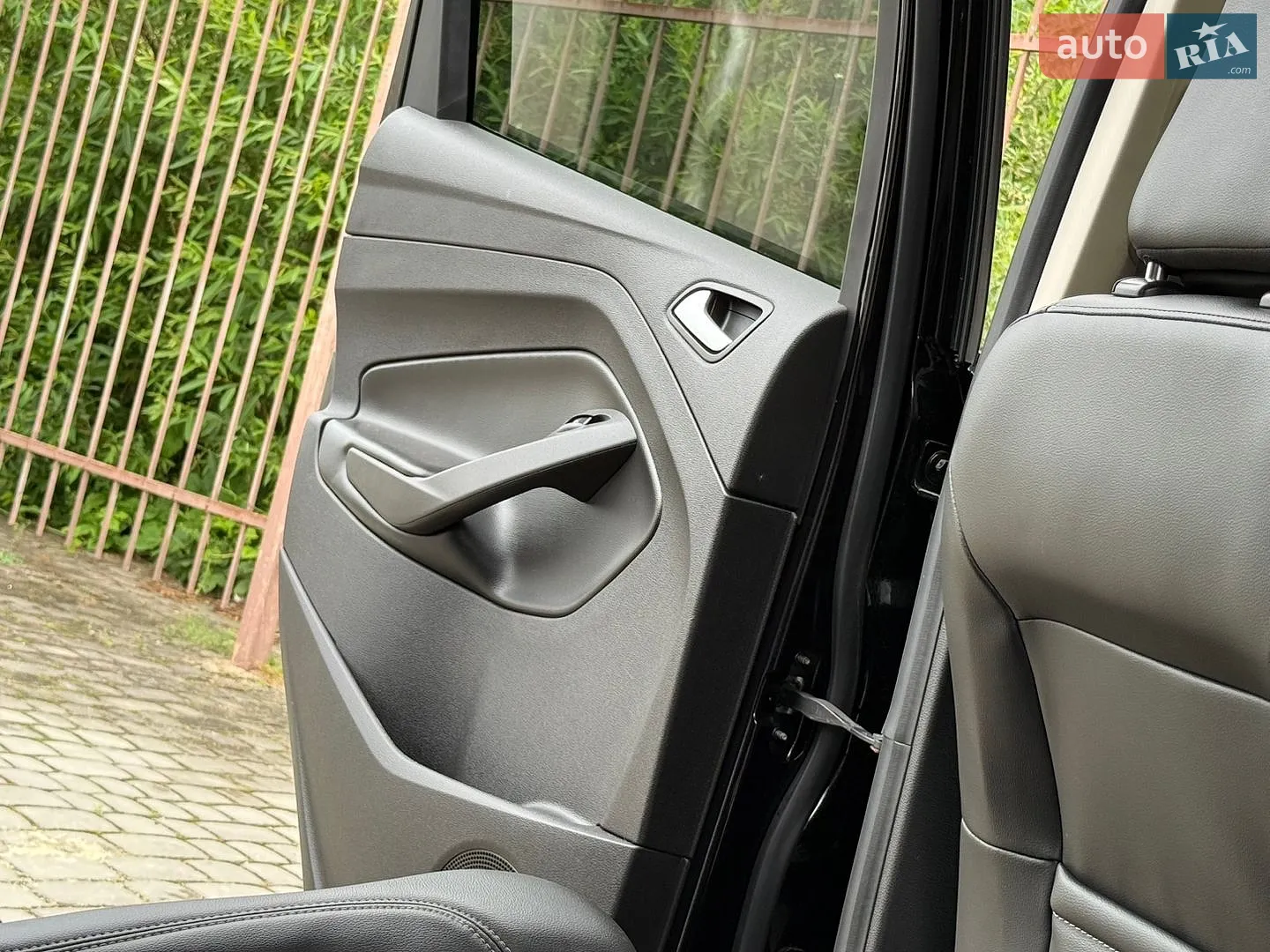 2019 Ford Escape - мініатюра 58