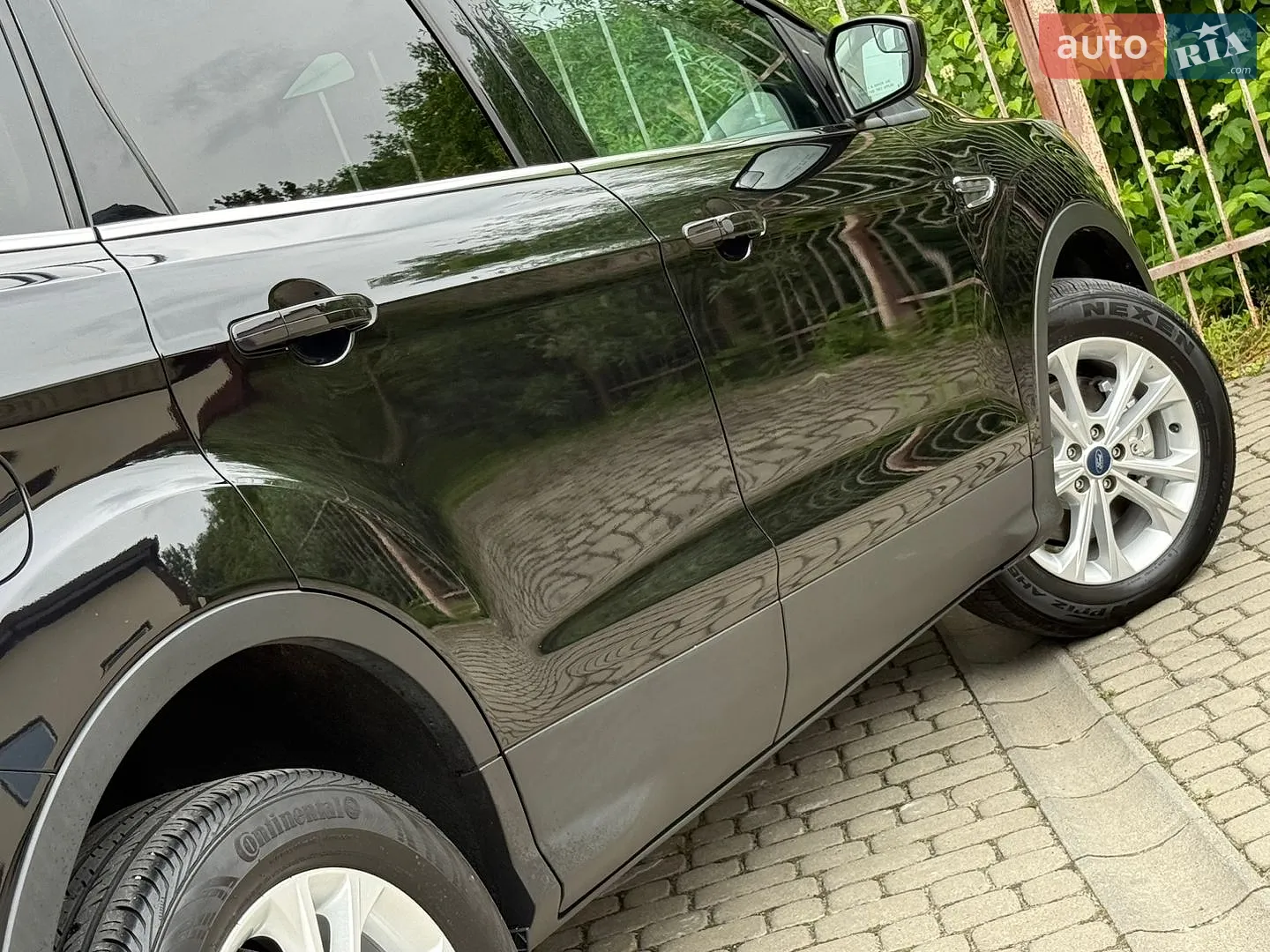 2019 Ford Escape - мініатюра 55