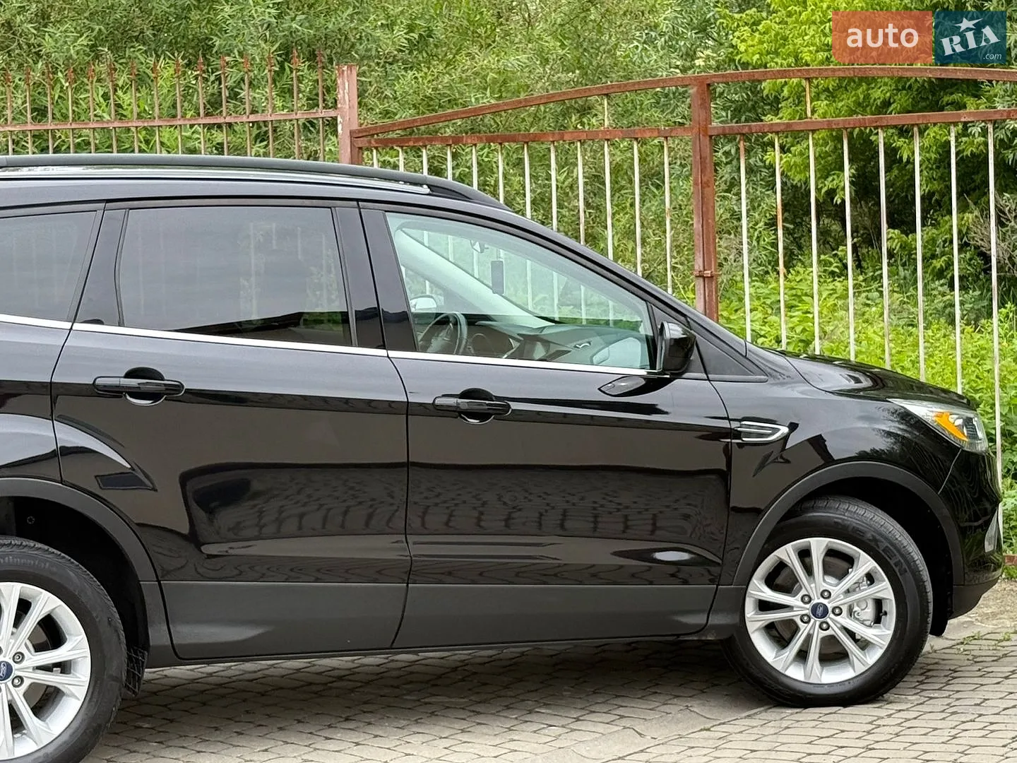2019 Ford Escape - мініатюра 56