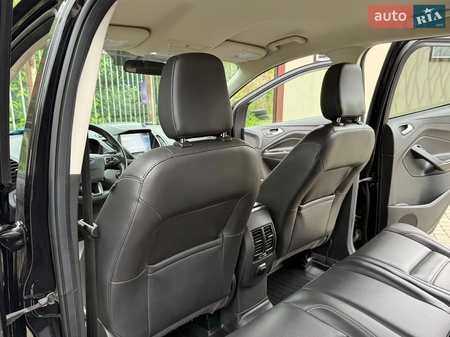 2019 Ford Escape - мініатюра 67