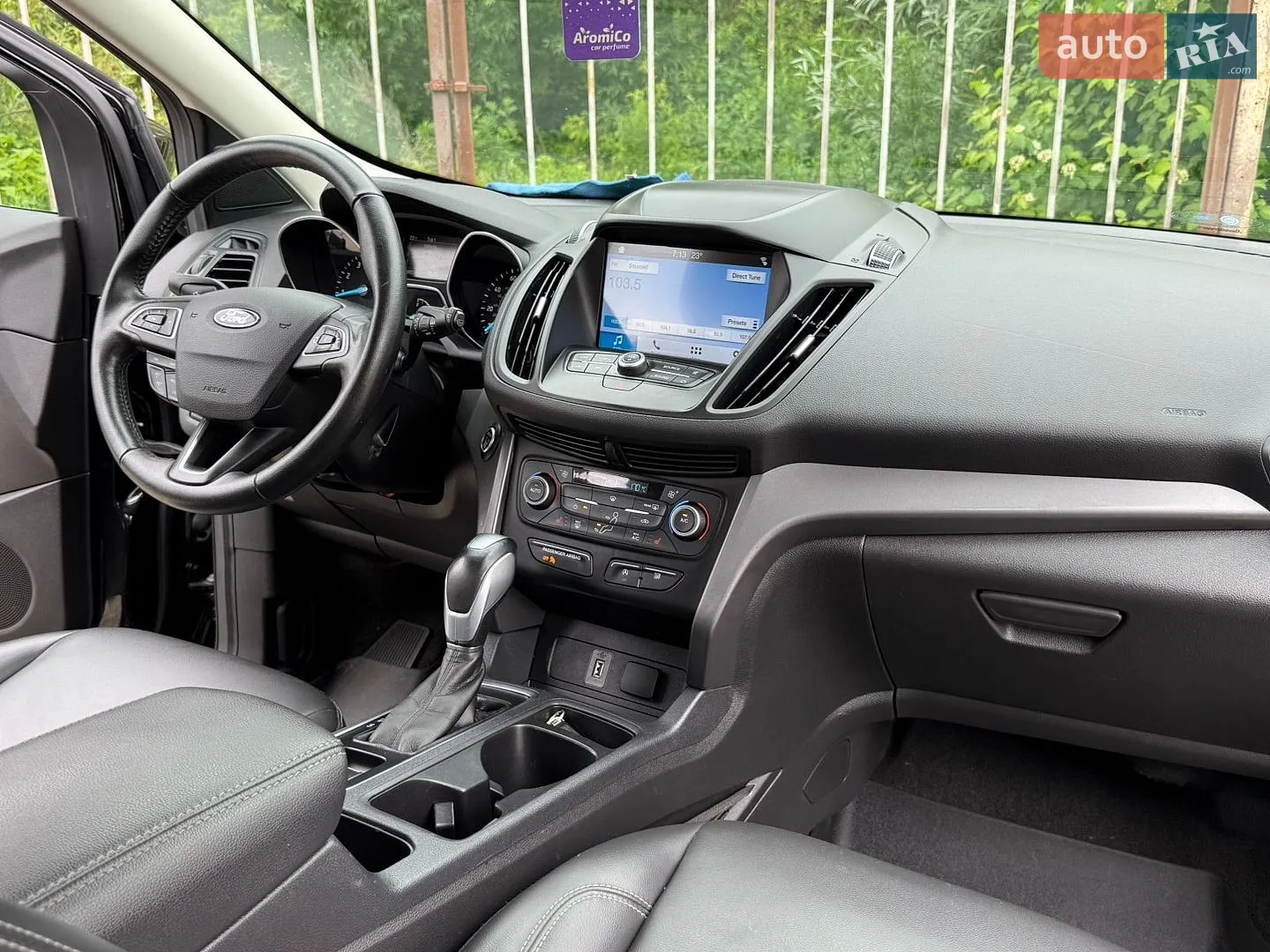 2019 Ford Escape - мініатюра 81