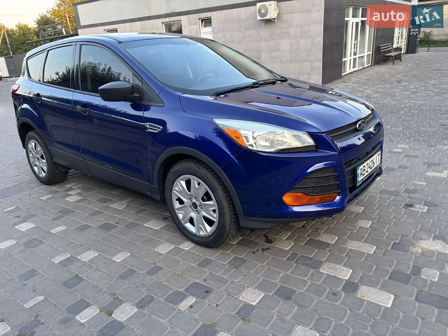 2014 Ford Escape - мініатюра 4