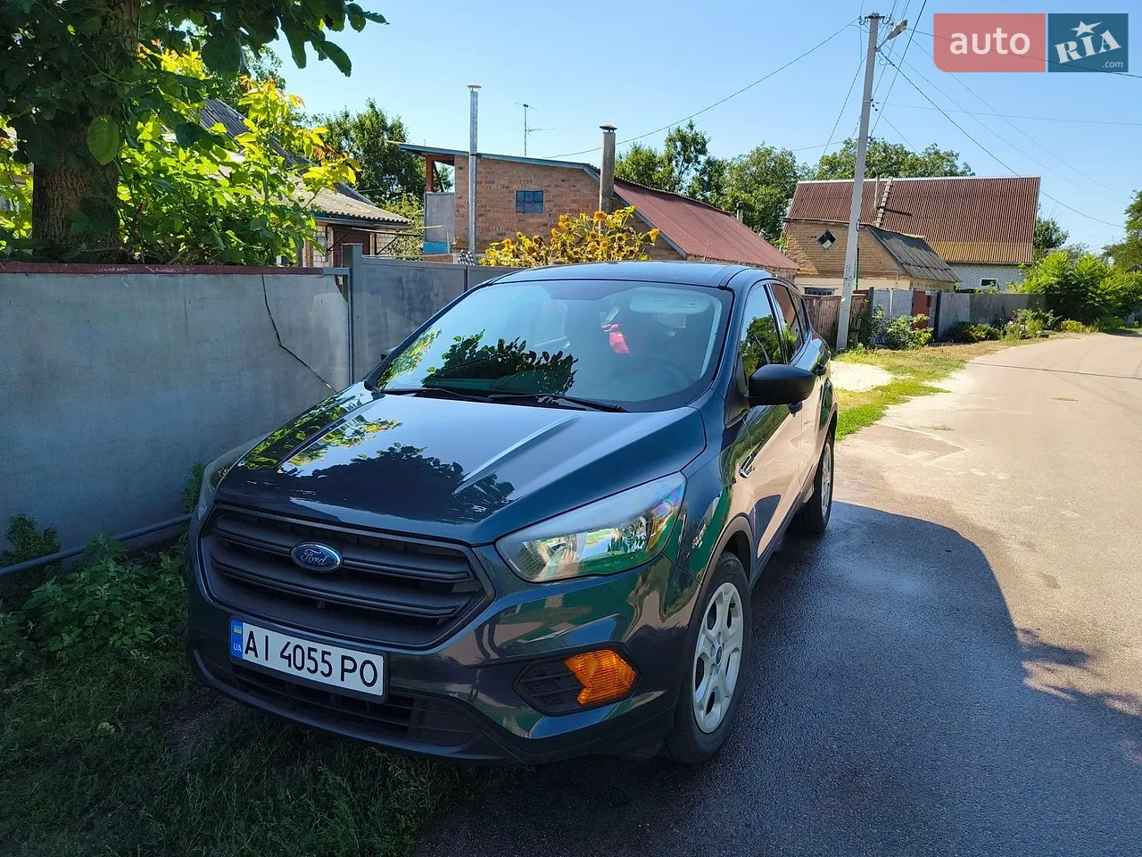 2019 Ford Escape - мініатюра 23