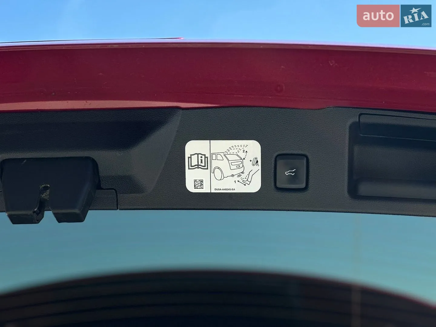 2020 Ford Escape - мініатюра 16