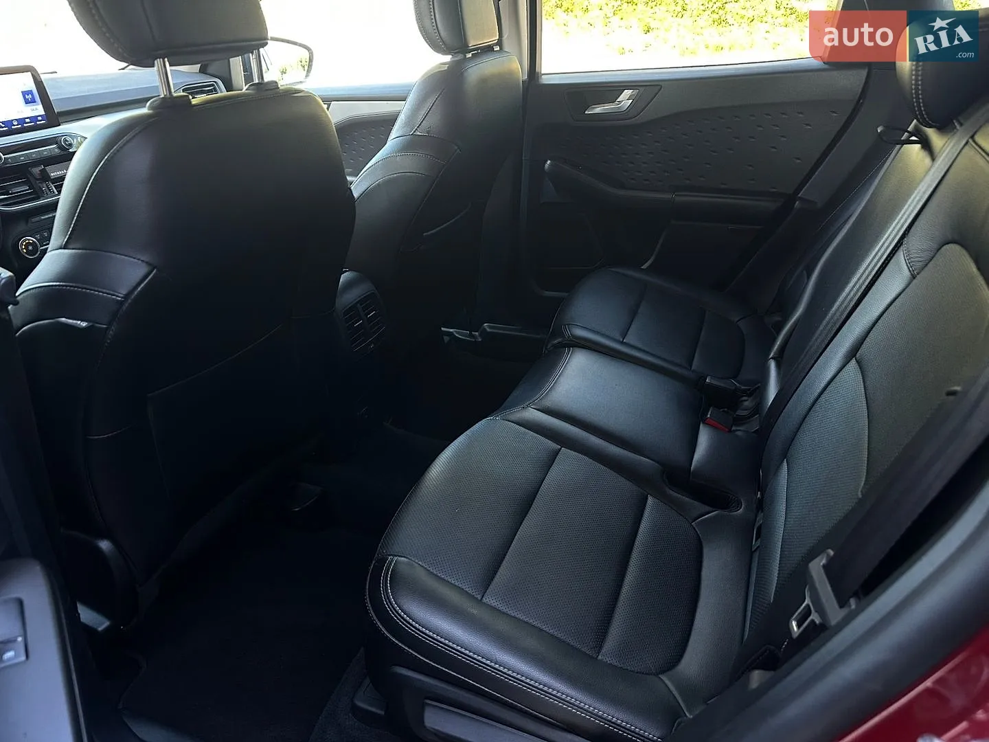 2020 Ford Escape - мініатюра 28