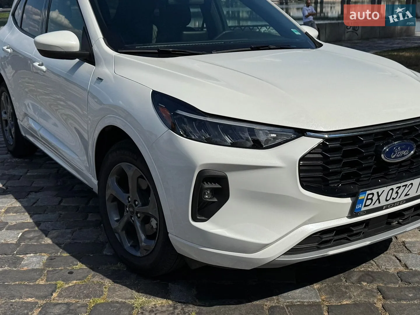 2024 Ford Escape - мініатюра 7