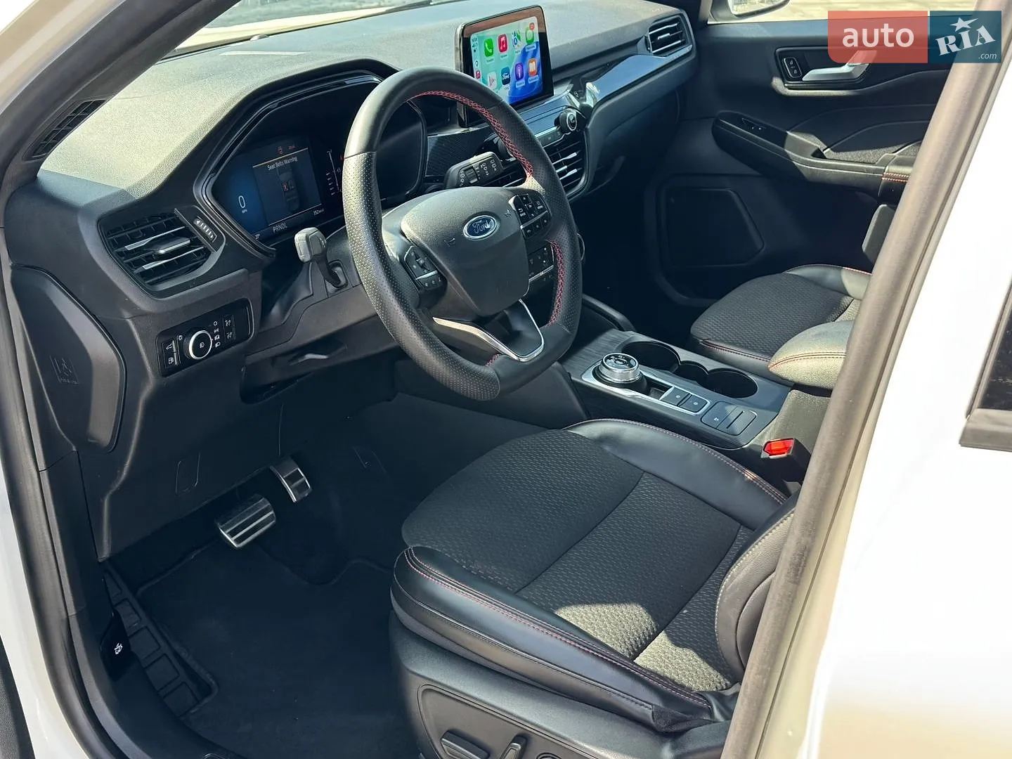 2024 Ford Escape - мініатюра 12