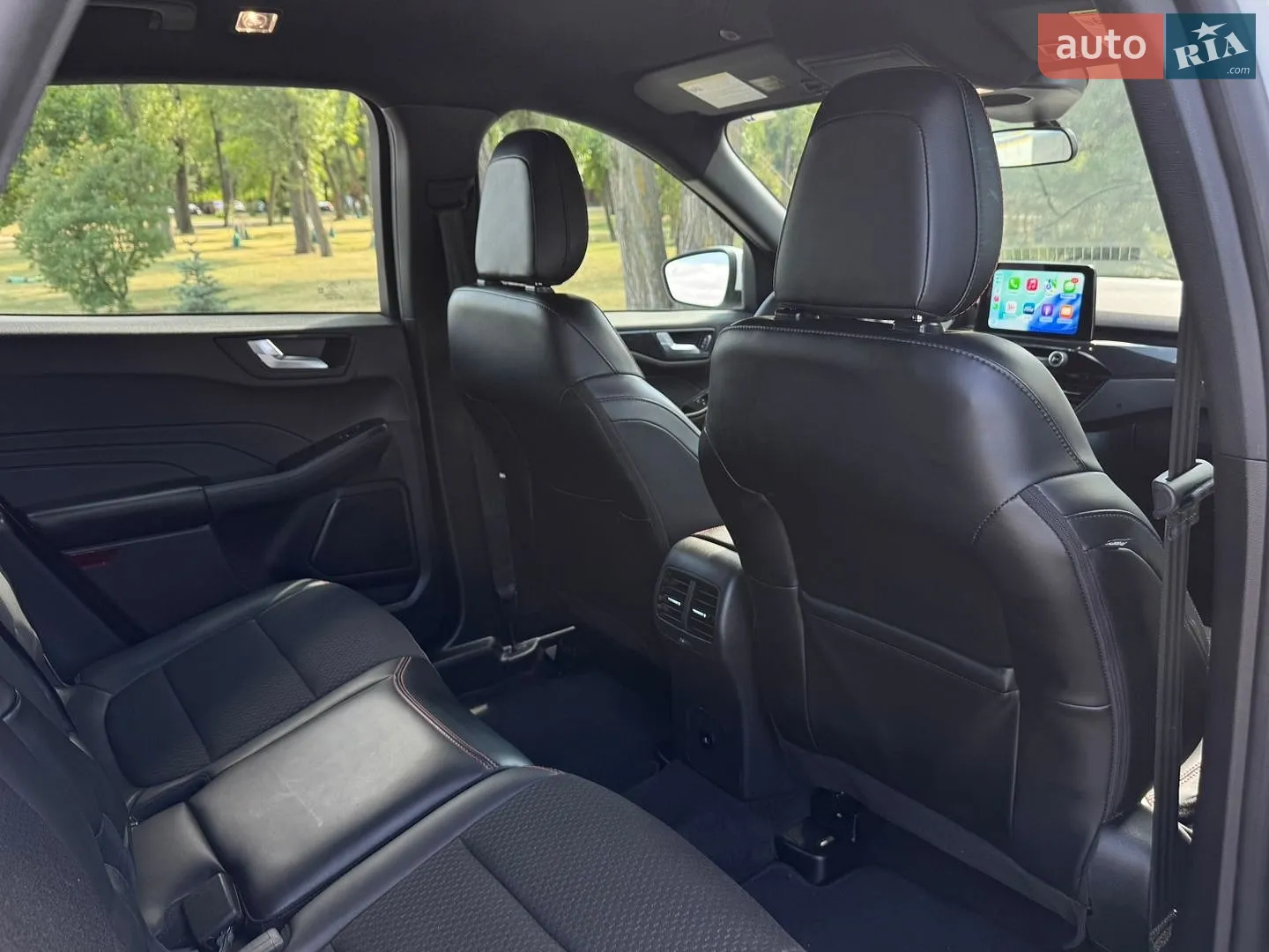 2024 Ford Escape - мініатюра 22
