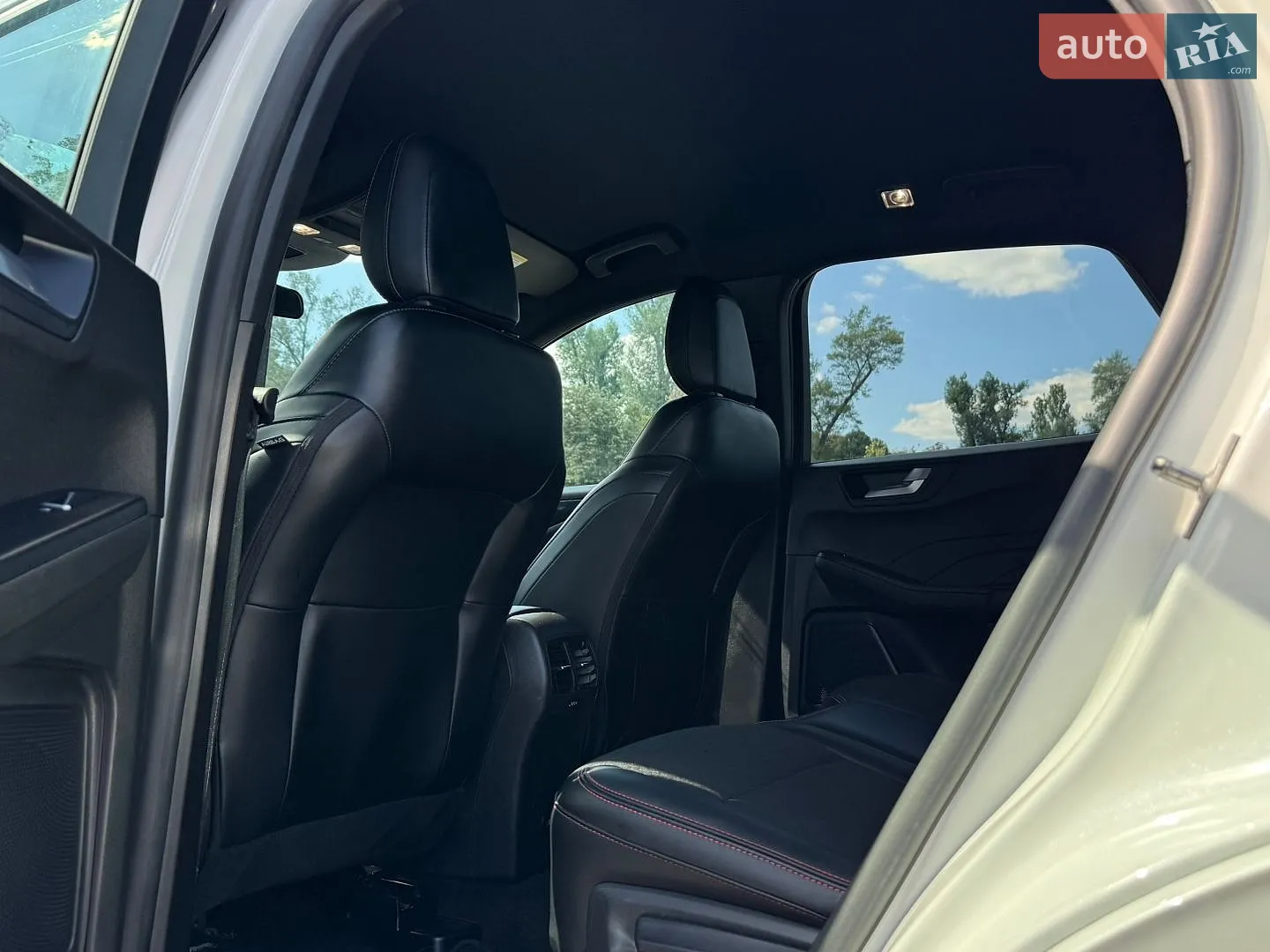 2024 Ford Escape - мініатюра 25