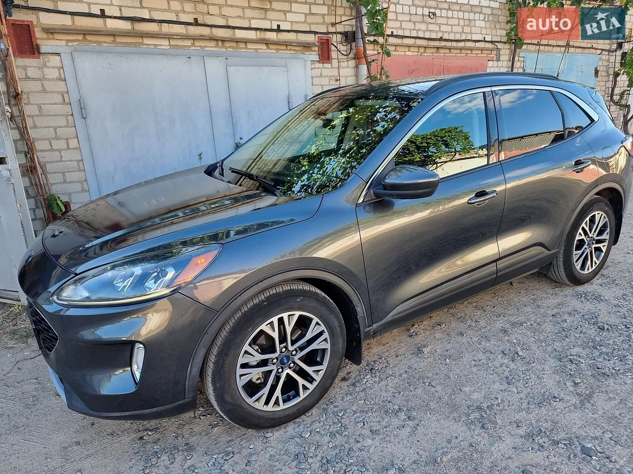 2018 Ford Escape - мініатюра 17
