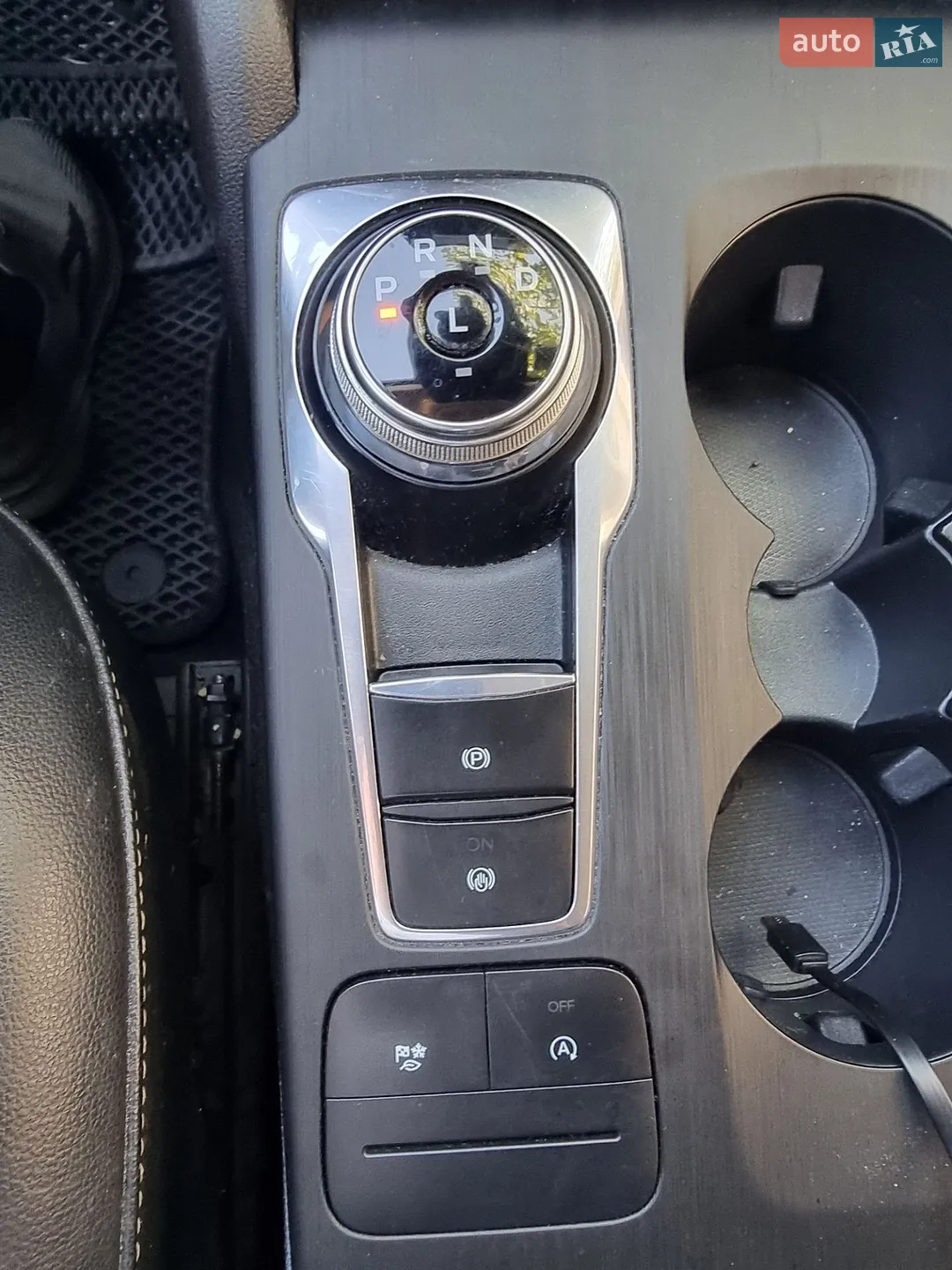 2019 Ford Escape - мініатюра 13