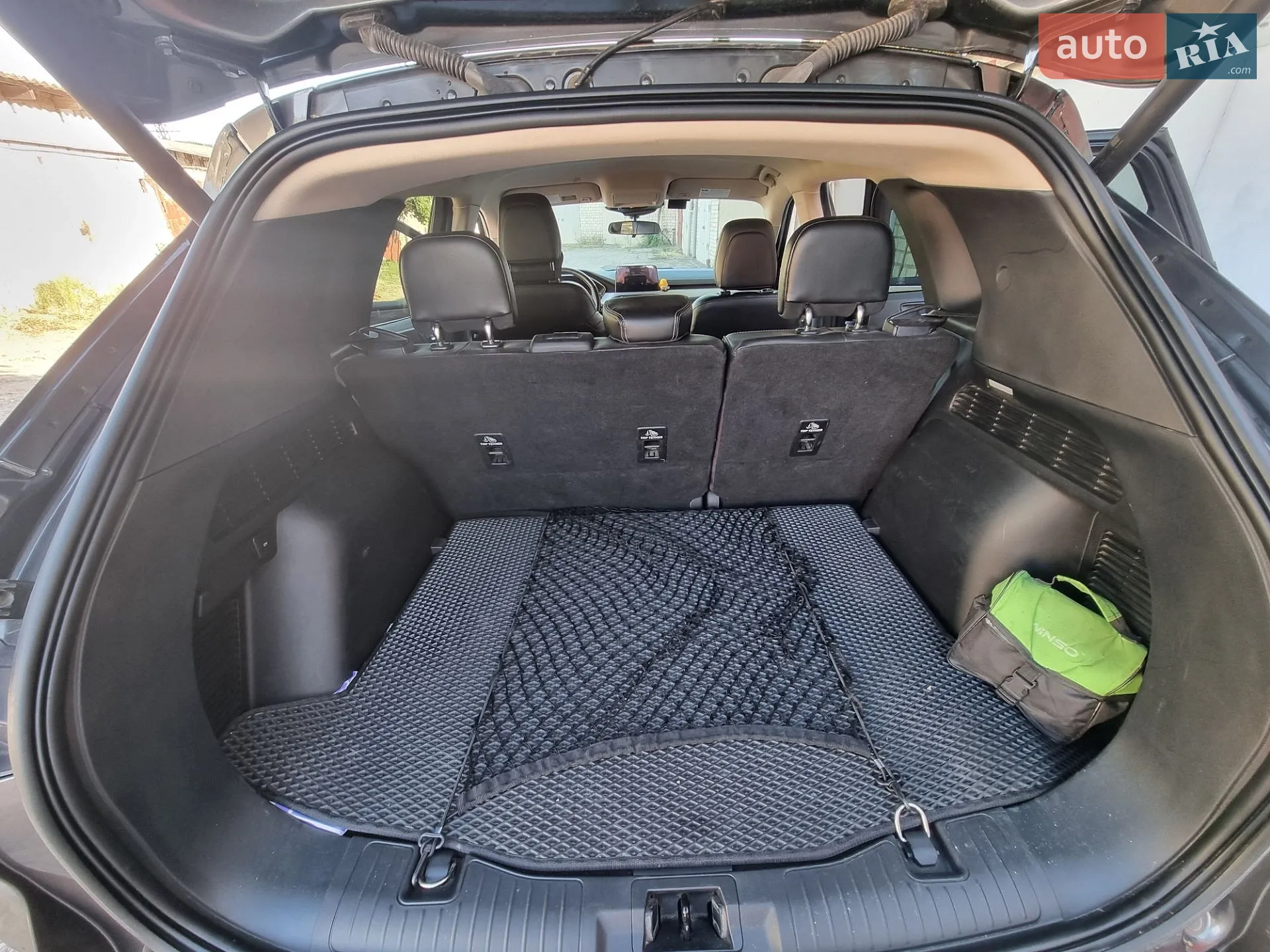2019 Ford Escape - мініатюра 19