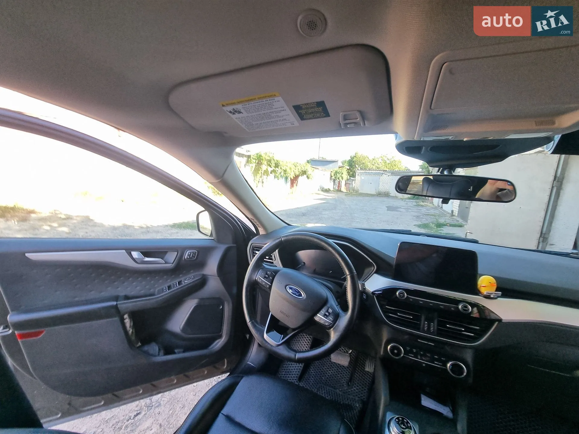 2019 Ford Escape - мініатюра 9