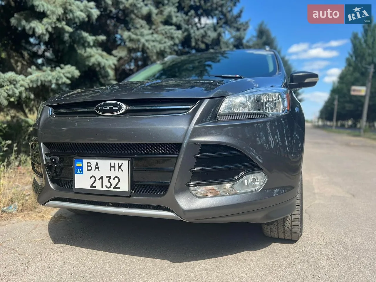 2015 Ford Escape - мініатюра 19