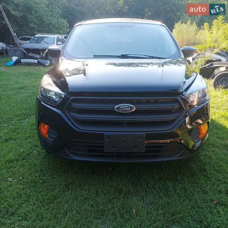 2018 Ford Escape - мініатюра 48