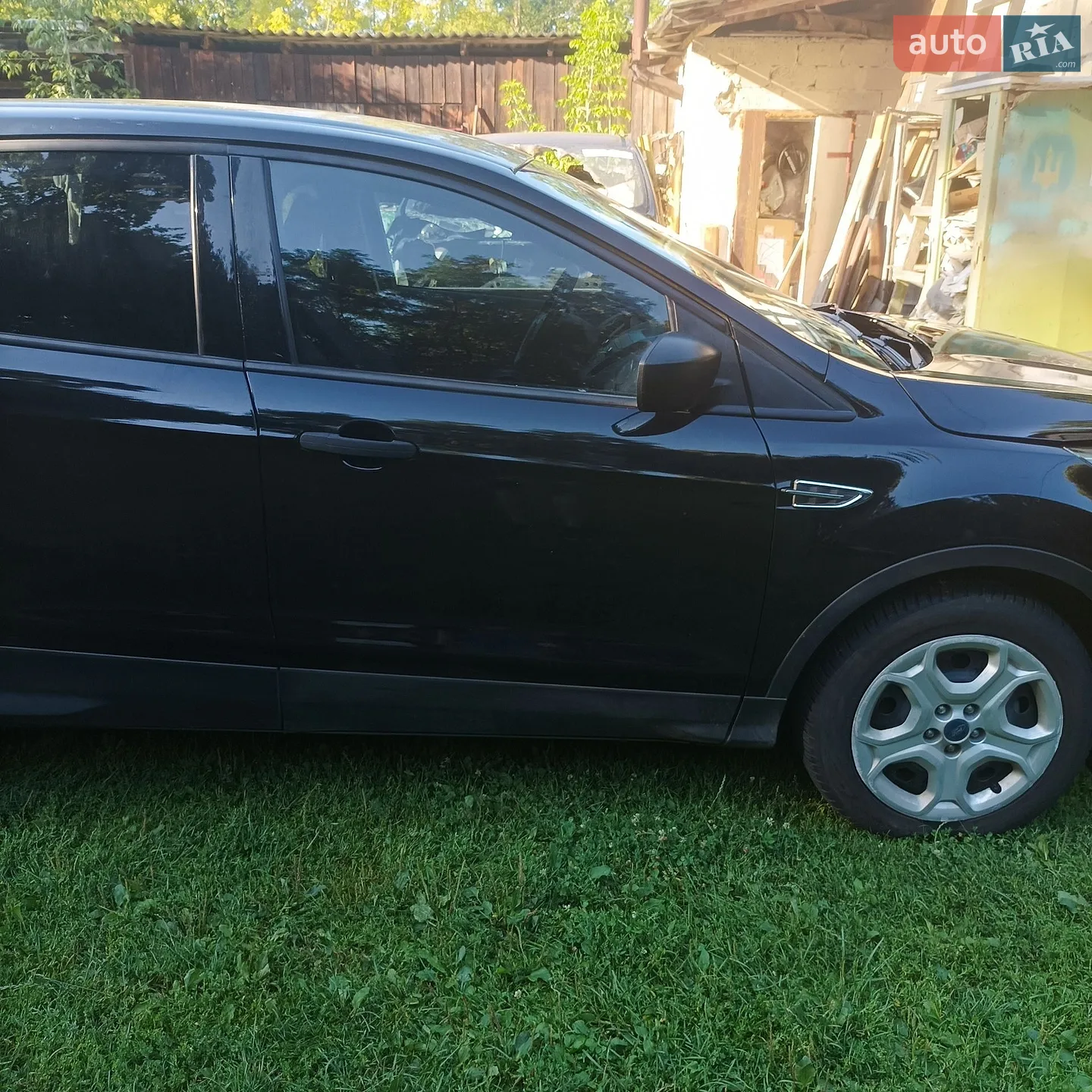2018 Ford Escape - мініатюра 3