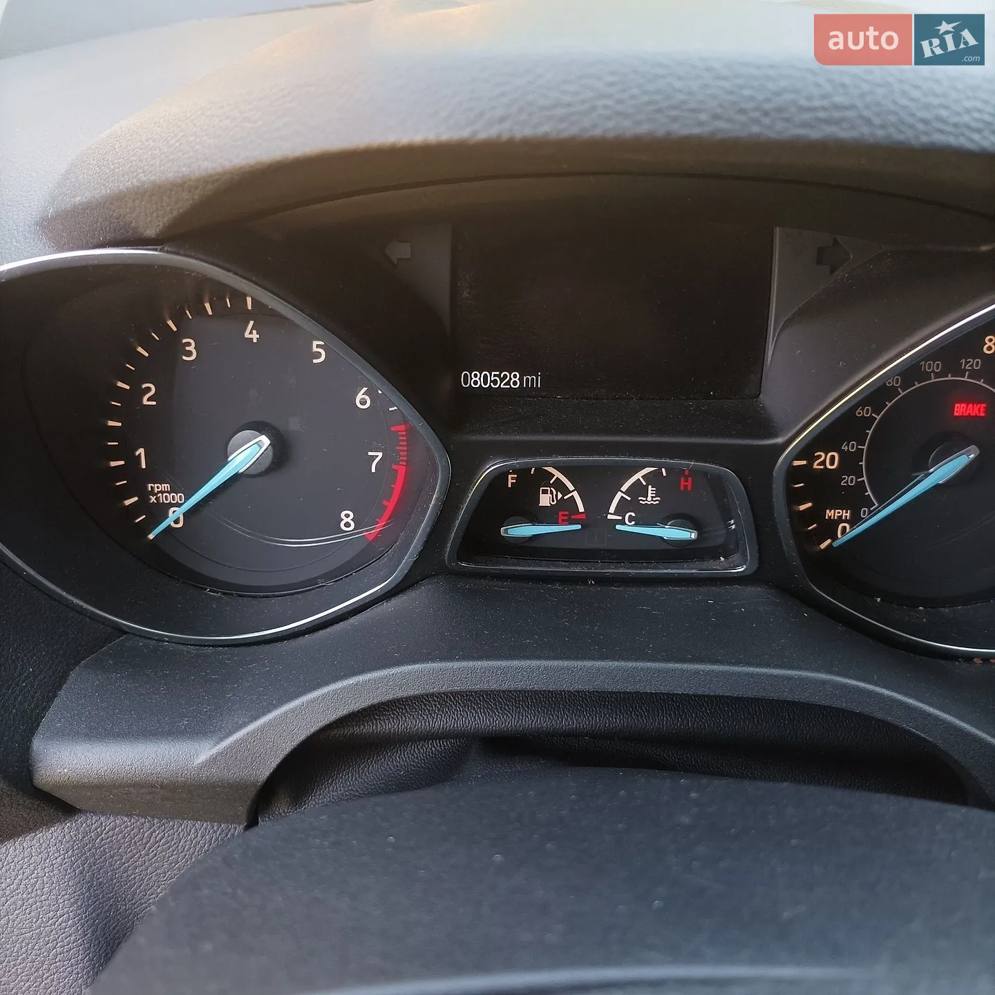 2018 Ford Escape - мініатюра 14