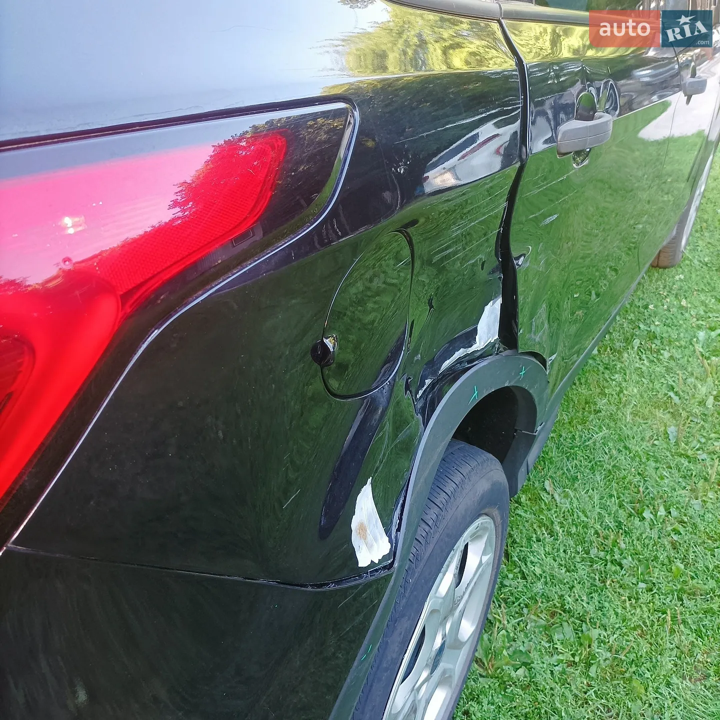 2018 Ford Escape - мініатюра 6