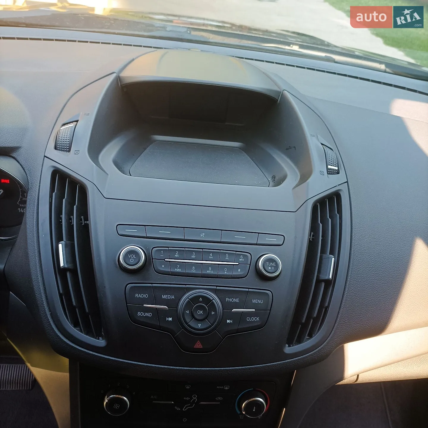 2018 Ford Escape - мініатюра 32