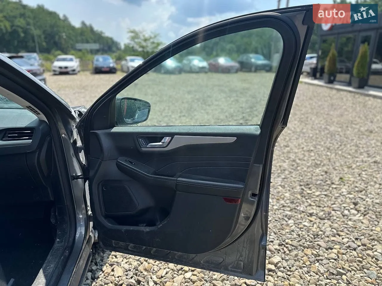 2022 Ford Escape - мініатюра 13
