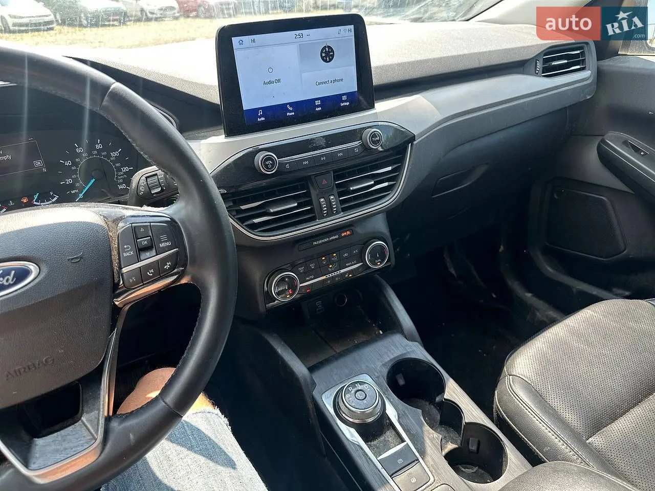 2022 Ford Escape - мініатюра 16