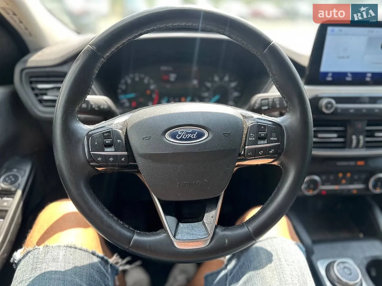 2022 Ford Escape - мініатюра 17