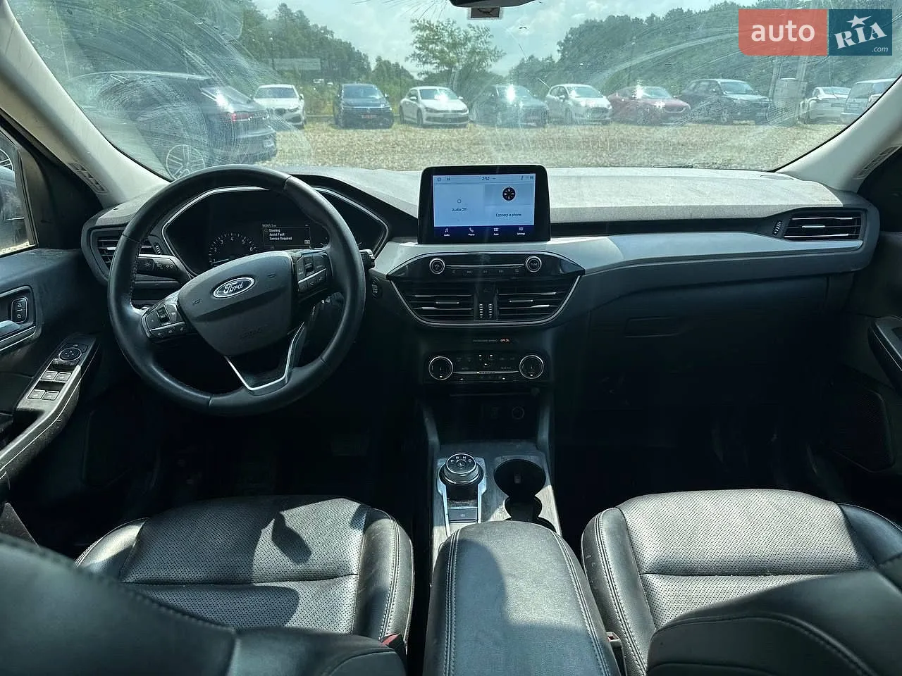2022 Ford Escape - мініатюра 15
