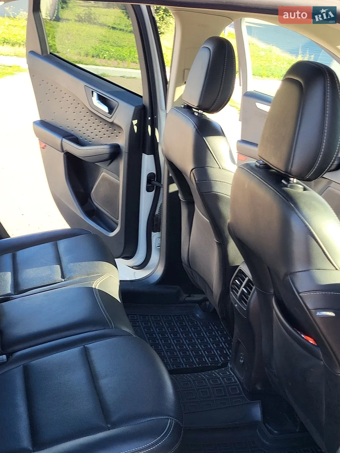 2020 Ford Escape - мініатюра 15