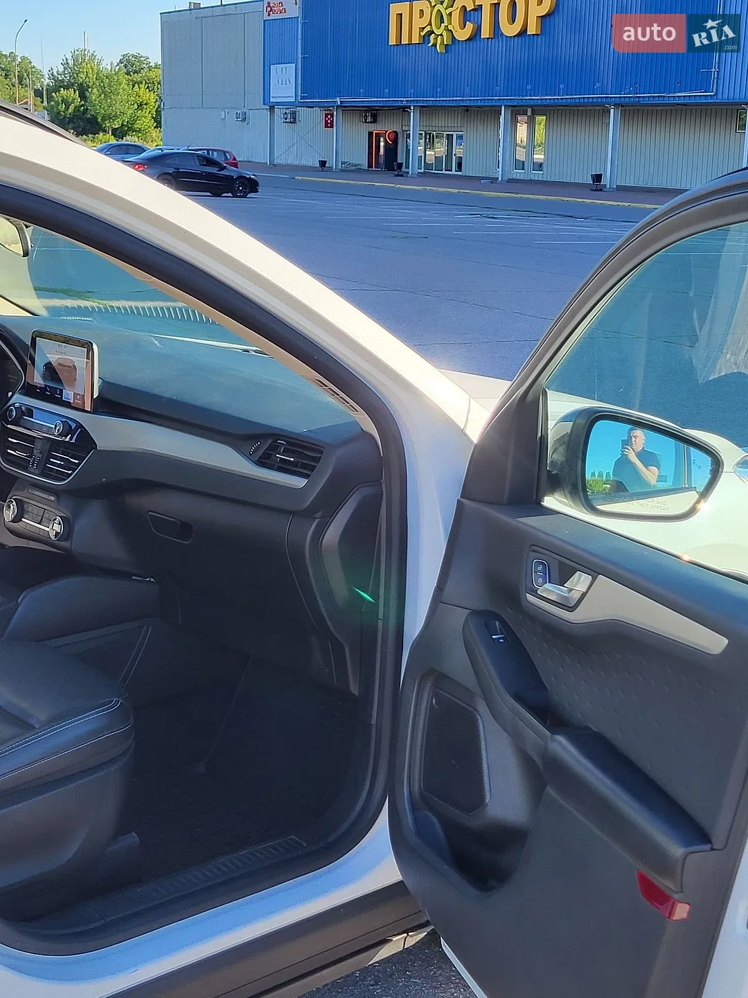 2020 Ford Escape - мініатюра 13