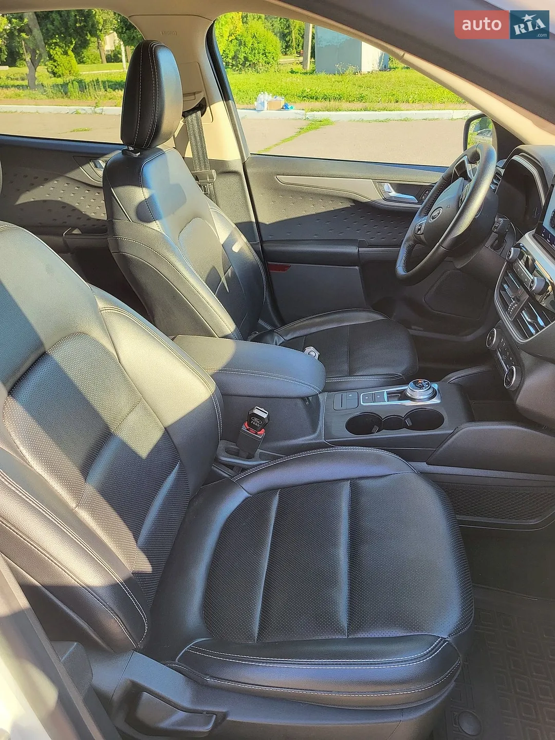 2020 Ford Escape - мініатюра 32