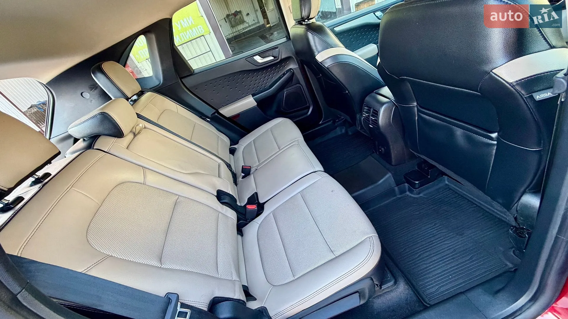 2020 Ford Escape - мініатюра 15