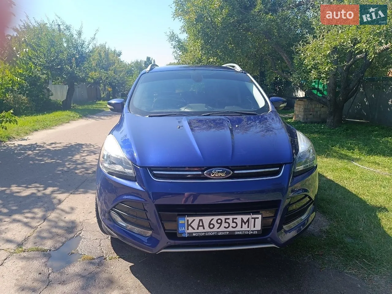 2013 Ford Escape - мініатюра 12