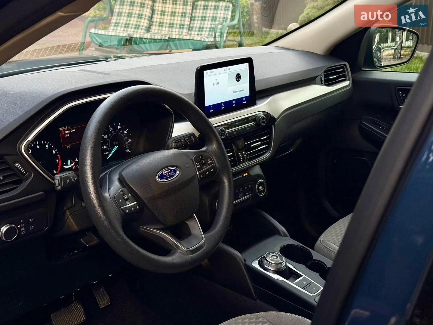 2020 Ford Escape - мініатюра 16