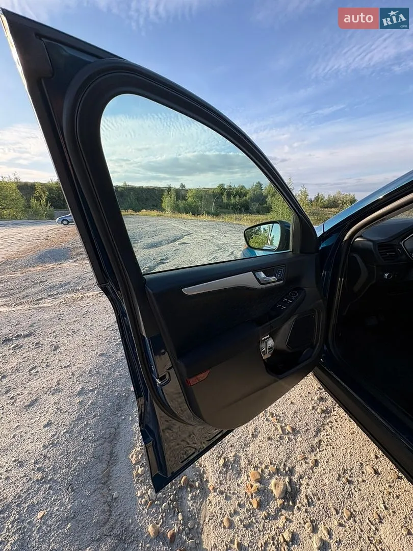 2020 Ford Escape - мініатюра 9