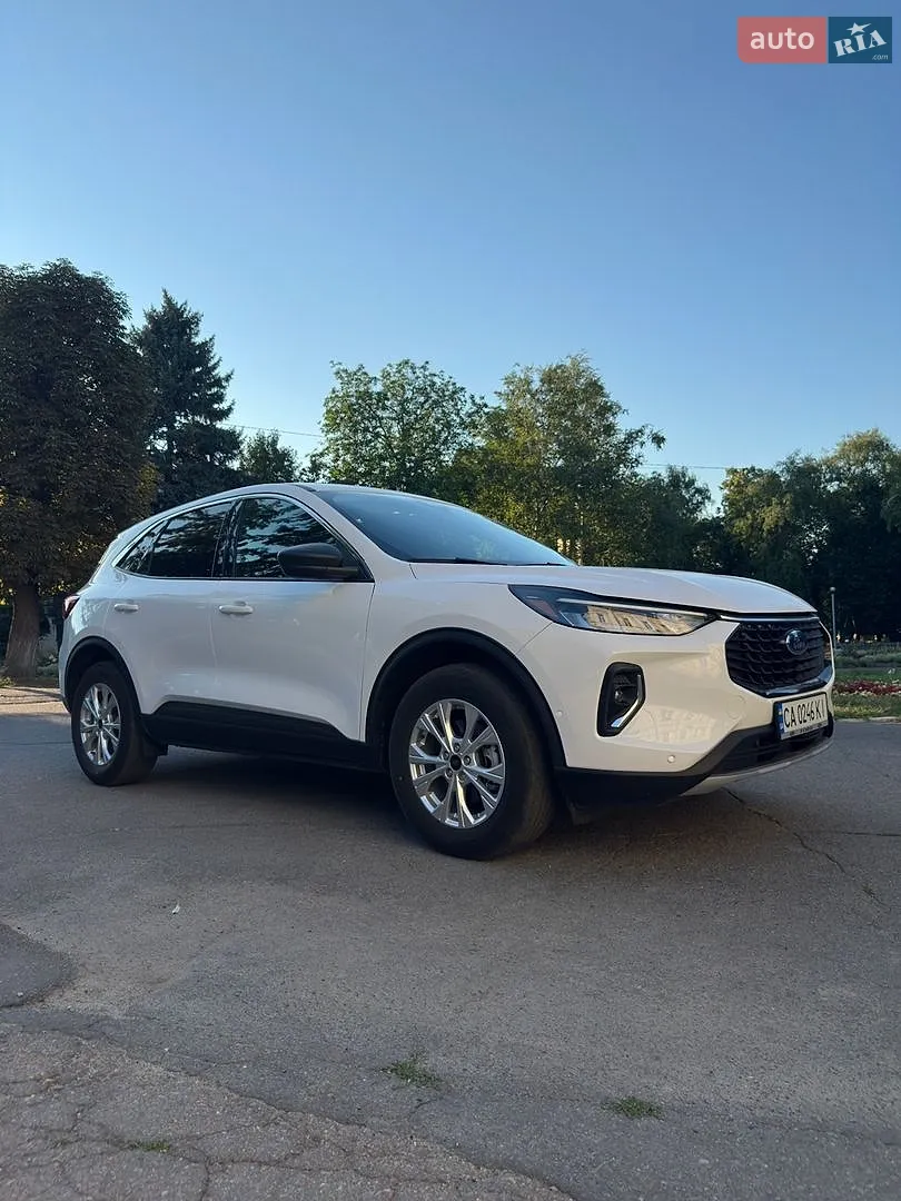 2023 Ford Escape - мініатюра 4