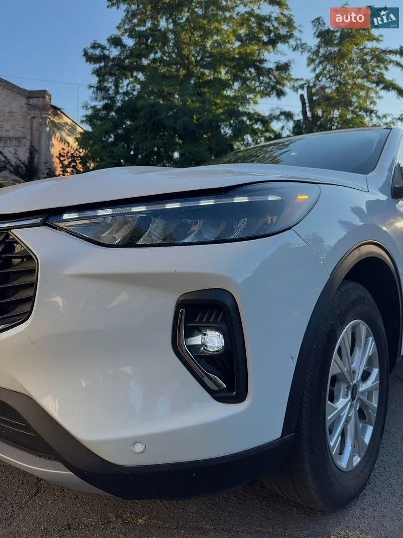 2023 Ford Escape - мініатюра 5