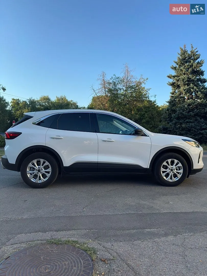 2023 Ford Escape - мініатюра 8
