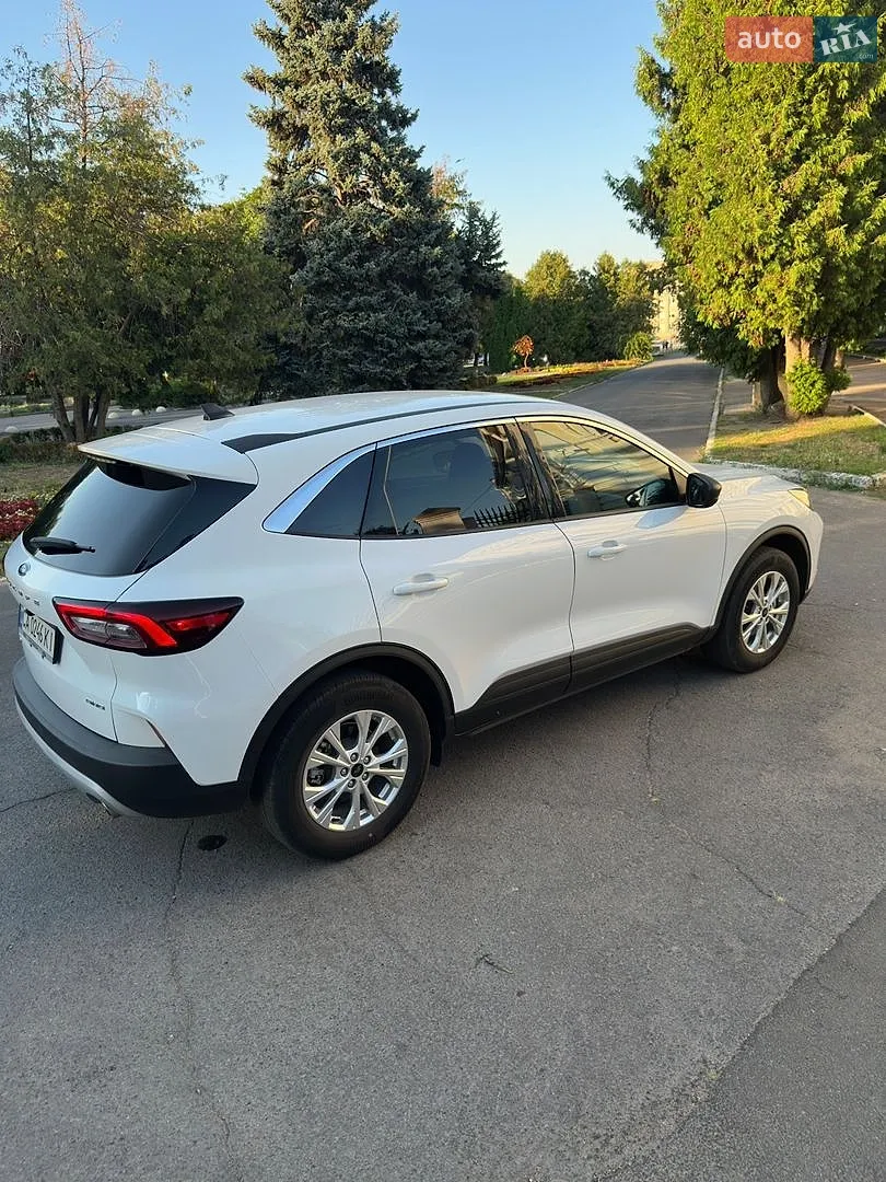 2023 Ford Escape - мініатюра 9