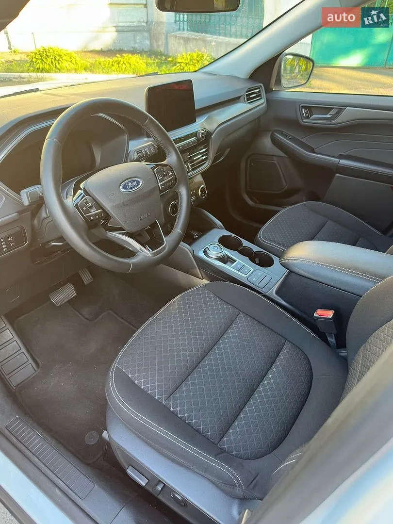 2023 Ford Escape - мініатюра 13