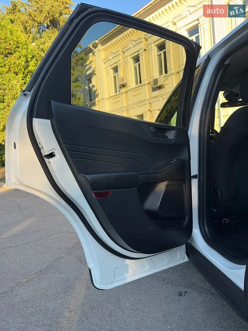 2023 Ford Escape - мініатюра 16