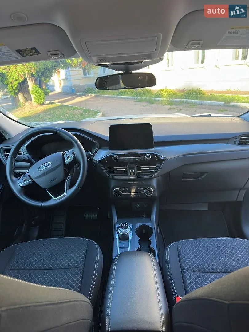 2023 Ford Escape - мініатюра 19