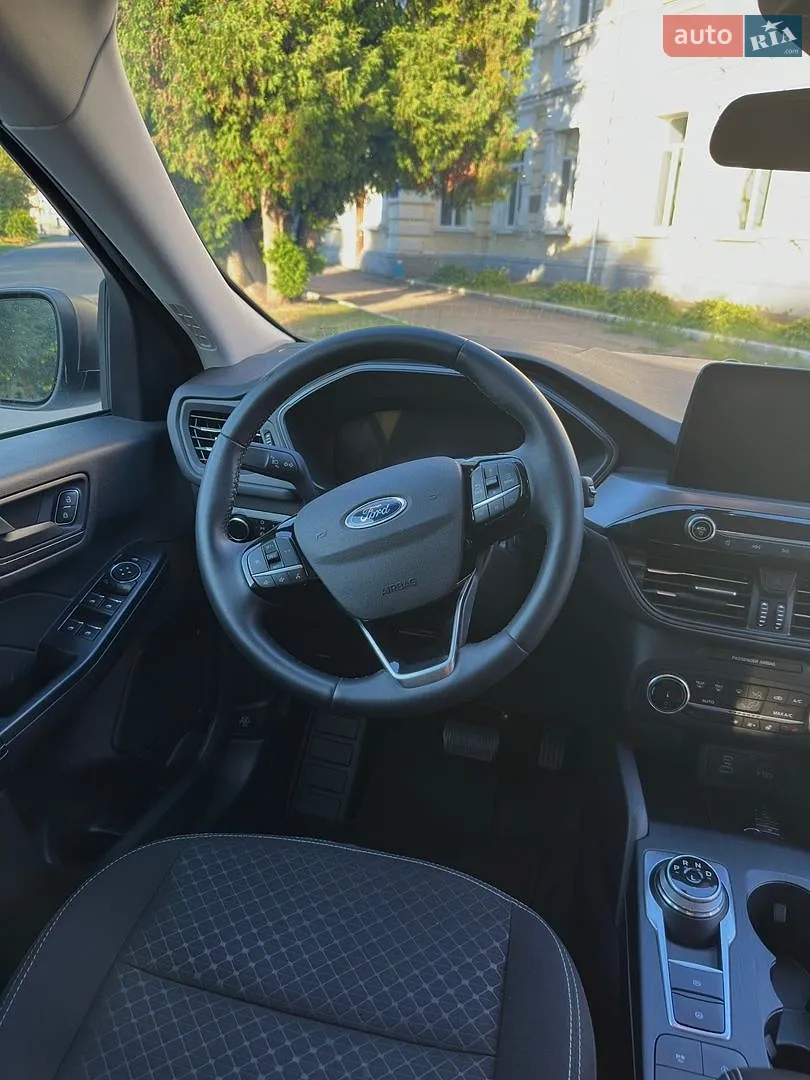 2023 Ford Escape - мініатюра 27