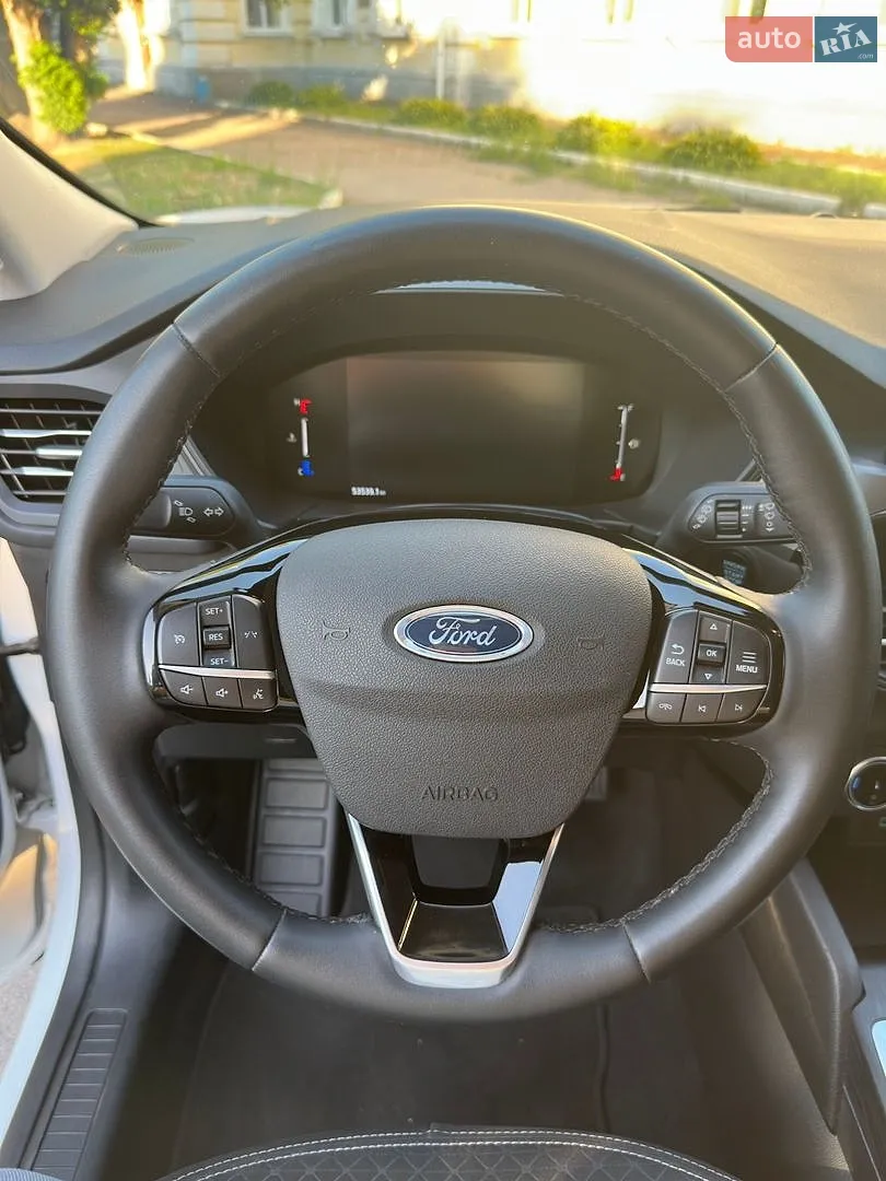 2023 Ford Escape - мініатюра 29