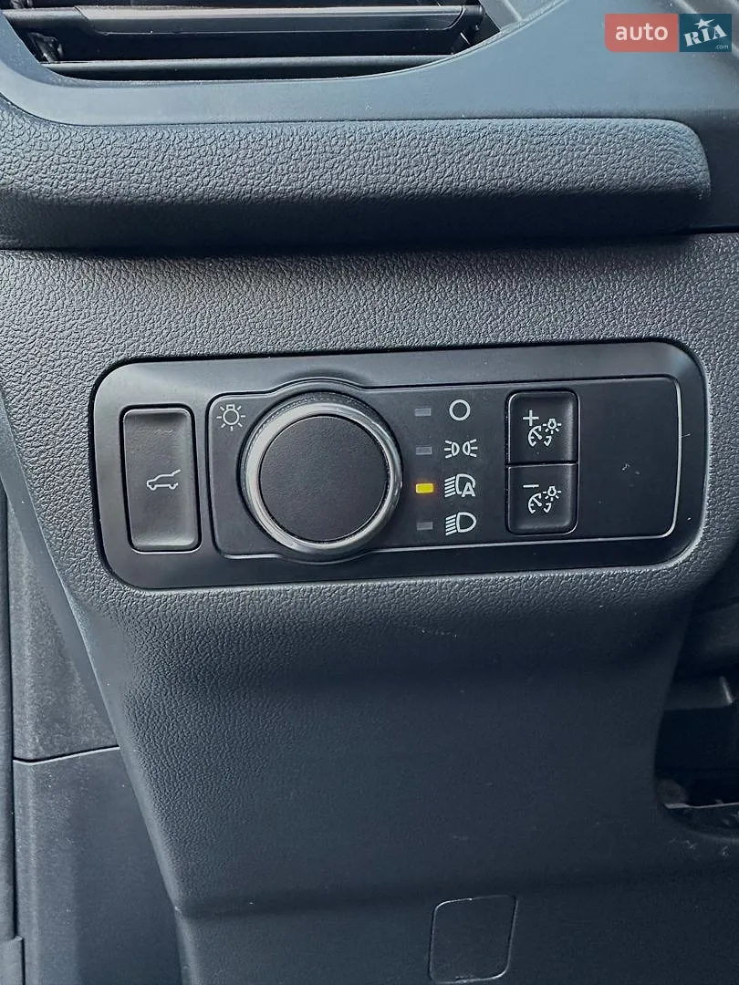 2023 Ford Escape - мініатюра 30